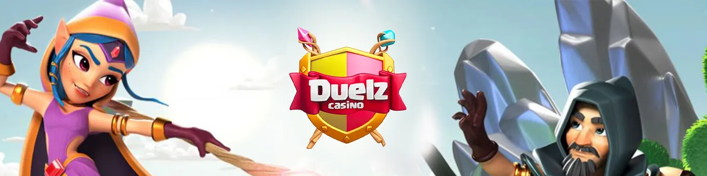 Duelz betting site