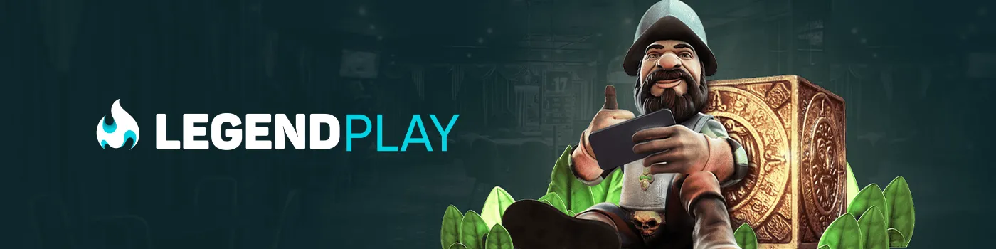 Legendplay betting site